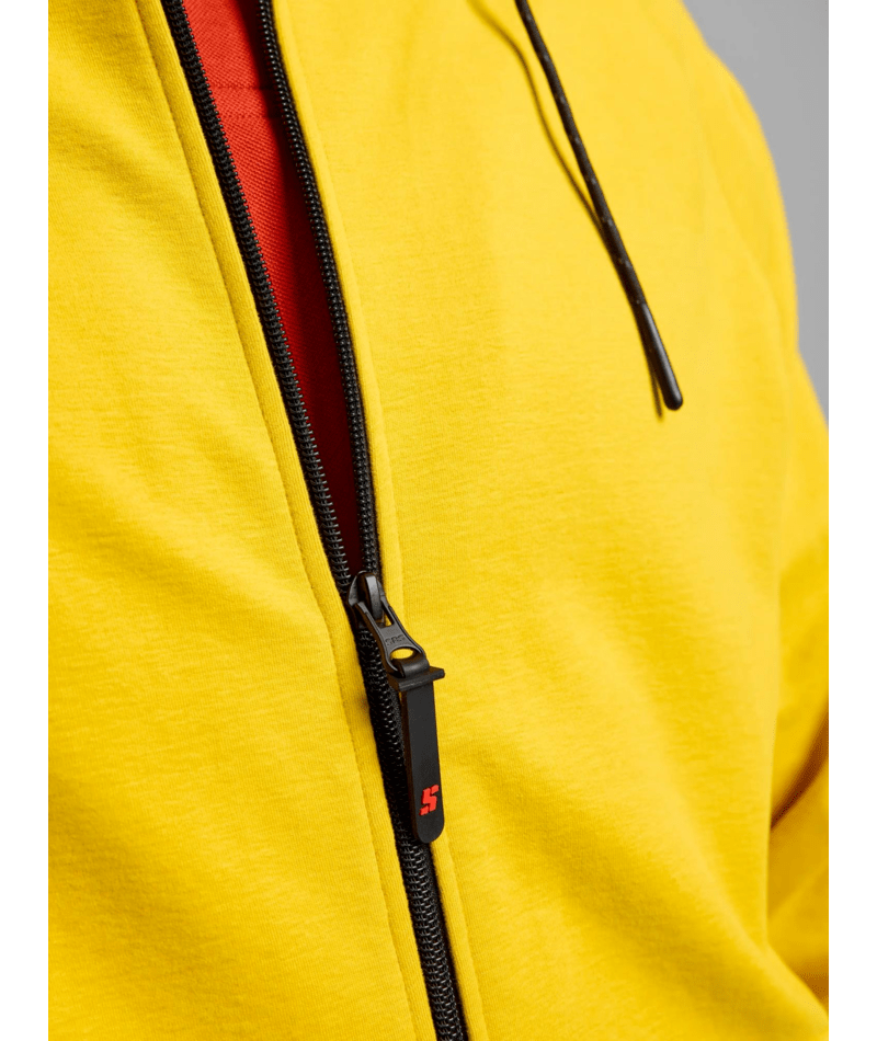 DECK FZ HOODIE, image 11