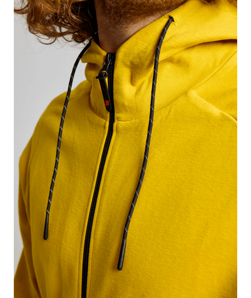 DECK FZ HOODIE, image 12