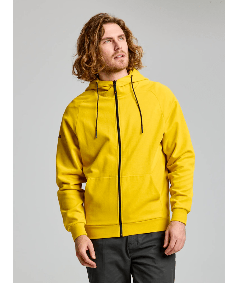 DECK FZ HOODIE, image 7