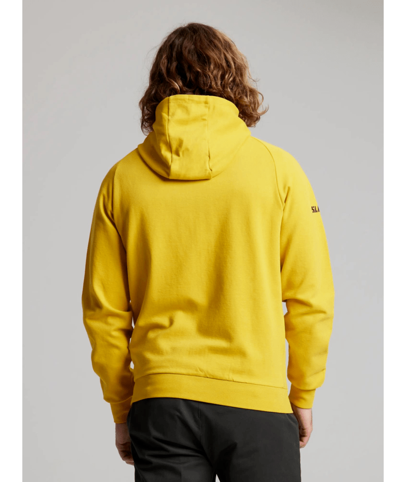 DECK FZ HOODIE, image 8