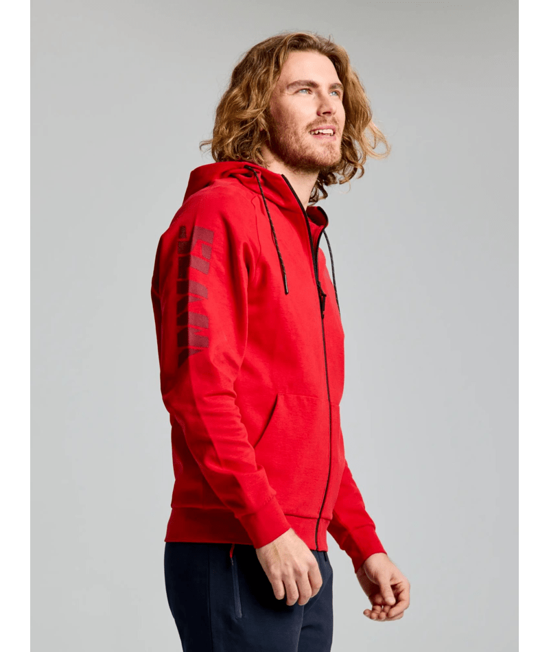 LOGO FZ HOODIE, image 3