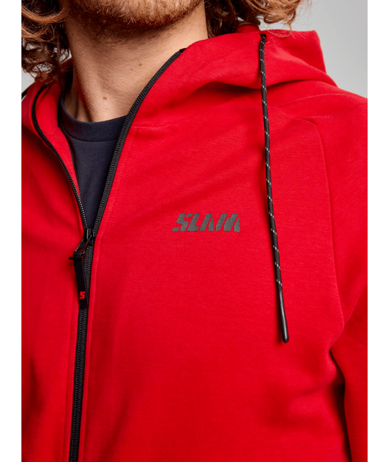 LOGO FZ HOODIE, image 6
