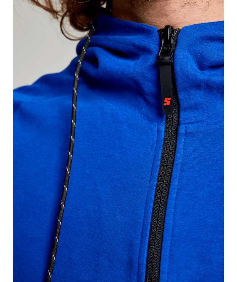 LOGO FZ HOODIE, image 11