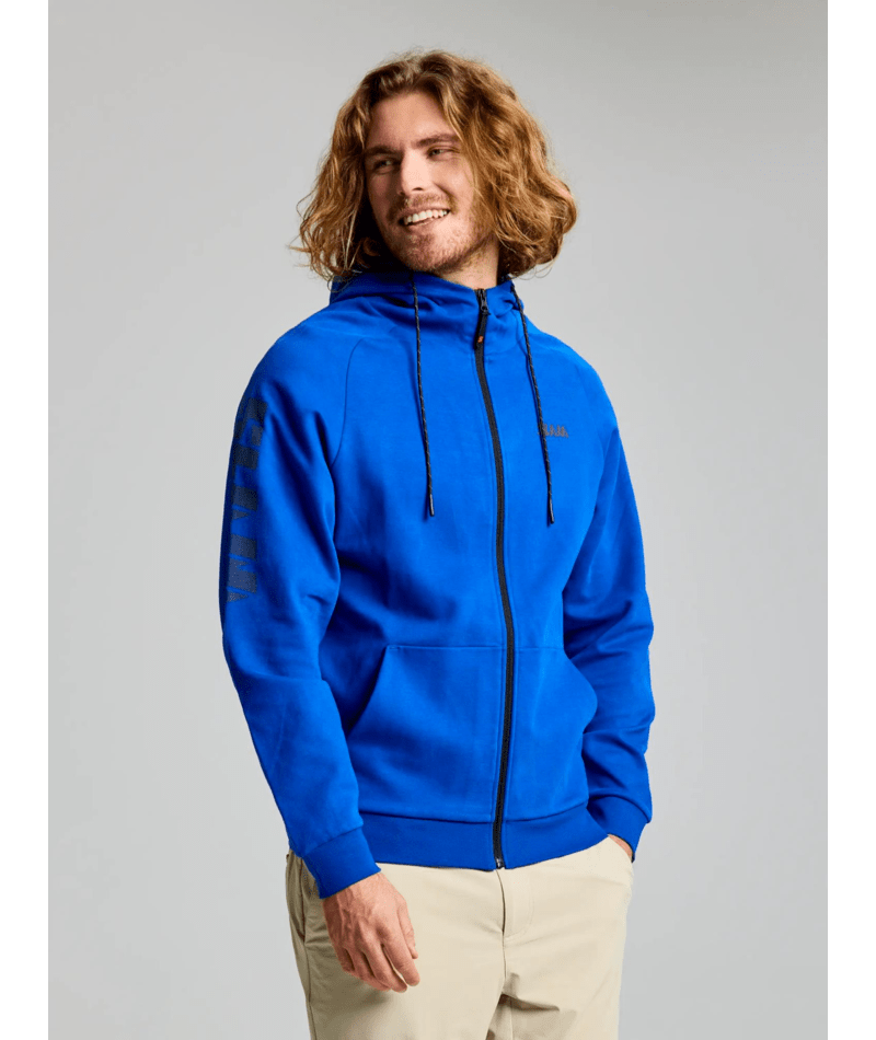 LOGO FZ HOODIE, image 7