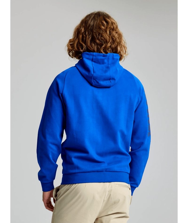 LOGO FZ HOODIE, image 8