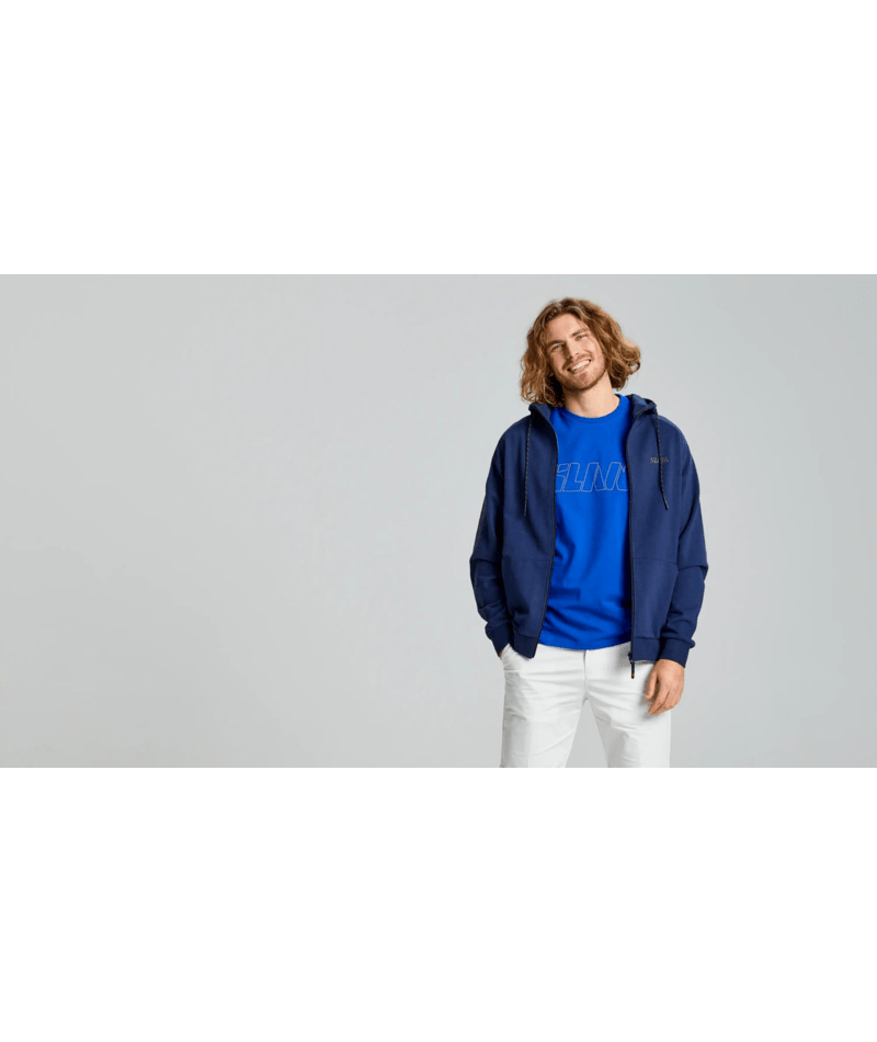 LOGO FZ HOODIE, image 18