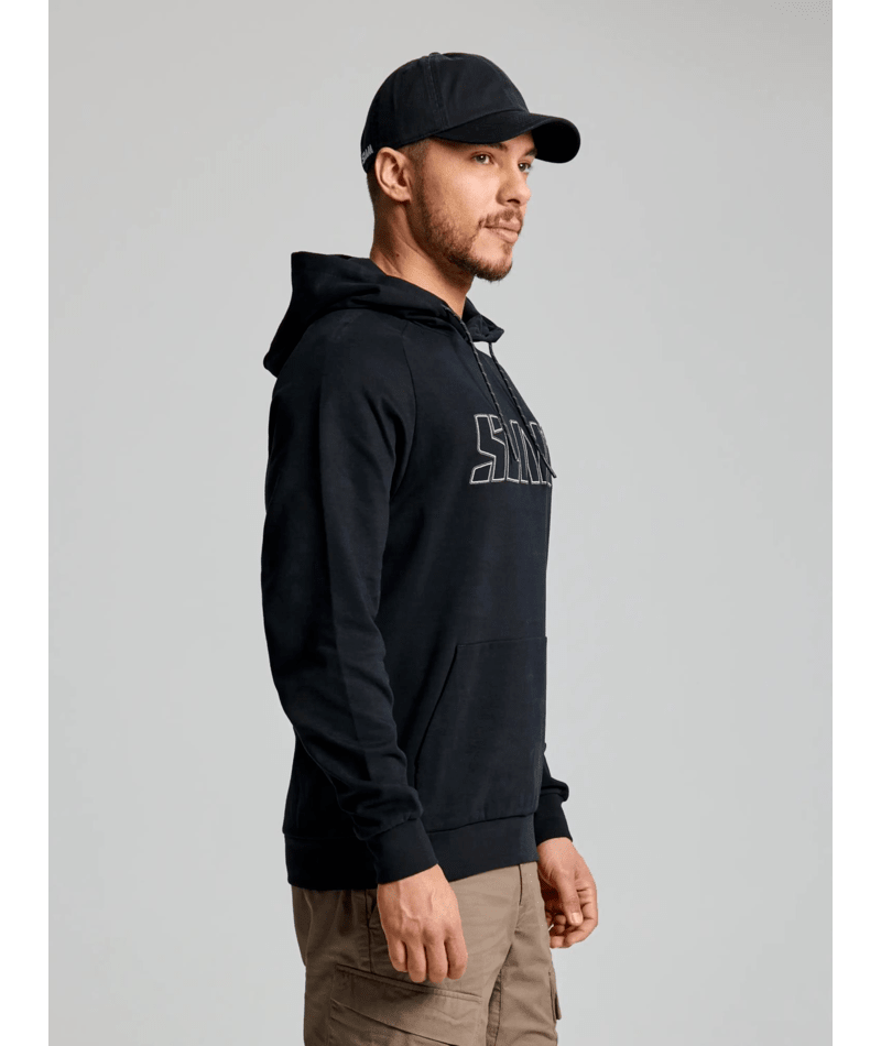 LOGO HOODIE, image 3