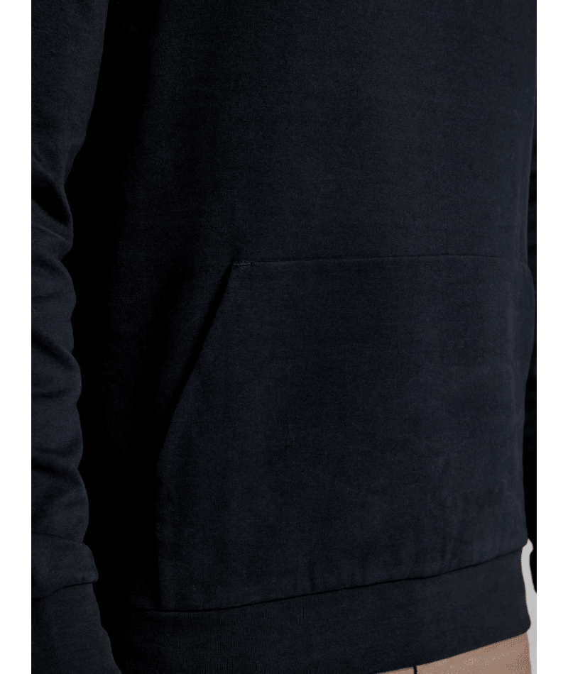 LOGO HOODIE, image 5