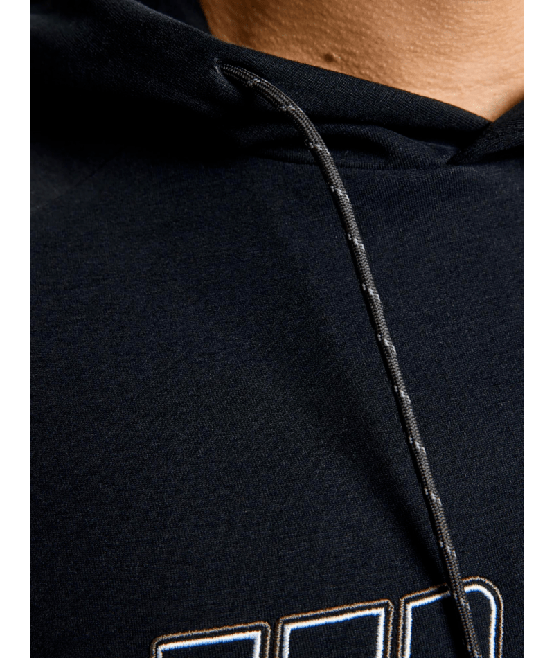 LOGO HOODIE, image 6