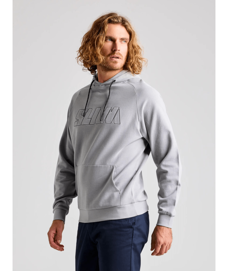 LOGO HOODIE, image 9