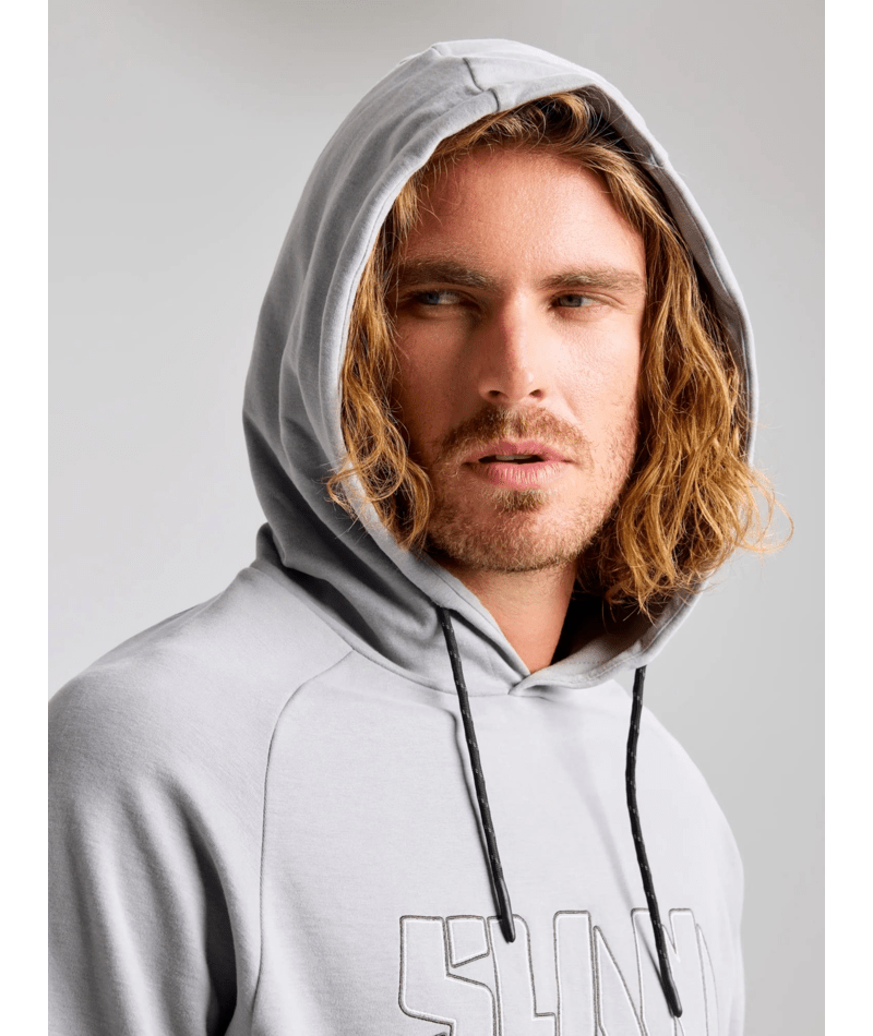 LOGO HOODIE, image 11