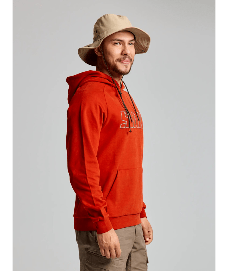 LOGO HOODIE, image 27