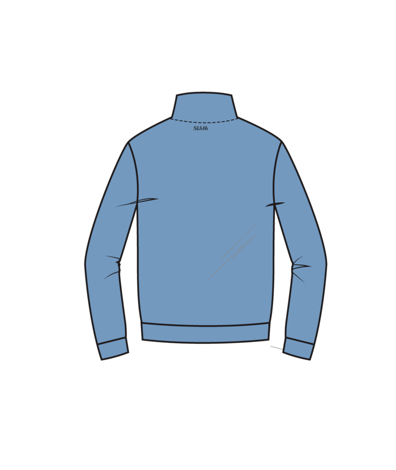 ARGO MAN FZ SWEATER, image 4