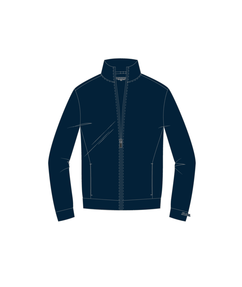ARGO MAN FZ SWEATER, image 5