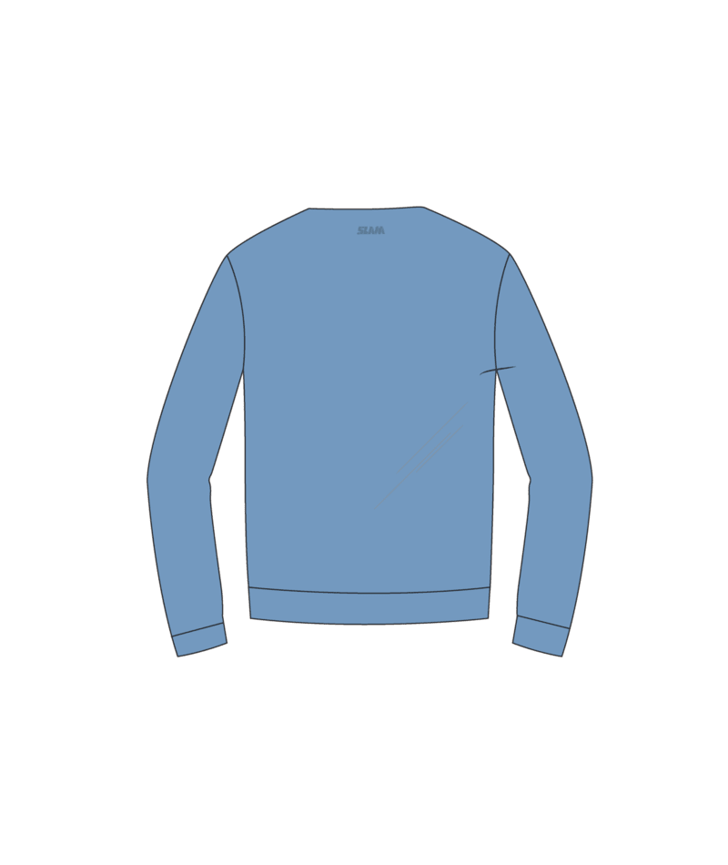 ARGO MAN RNECK SWEATER, image 4