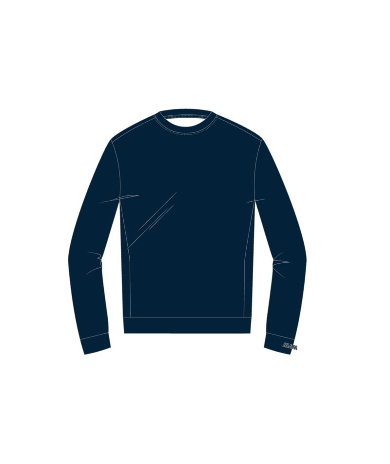 ARGO MAN RNECK SWEATER, image 5