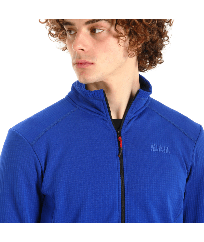 ACT MID WGT GRID FLEECE, image 10