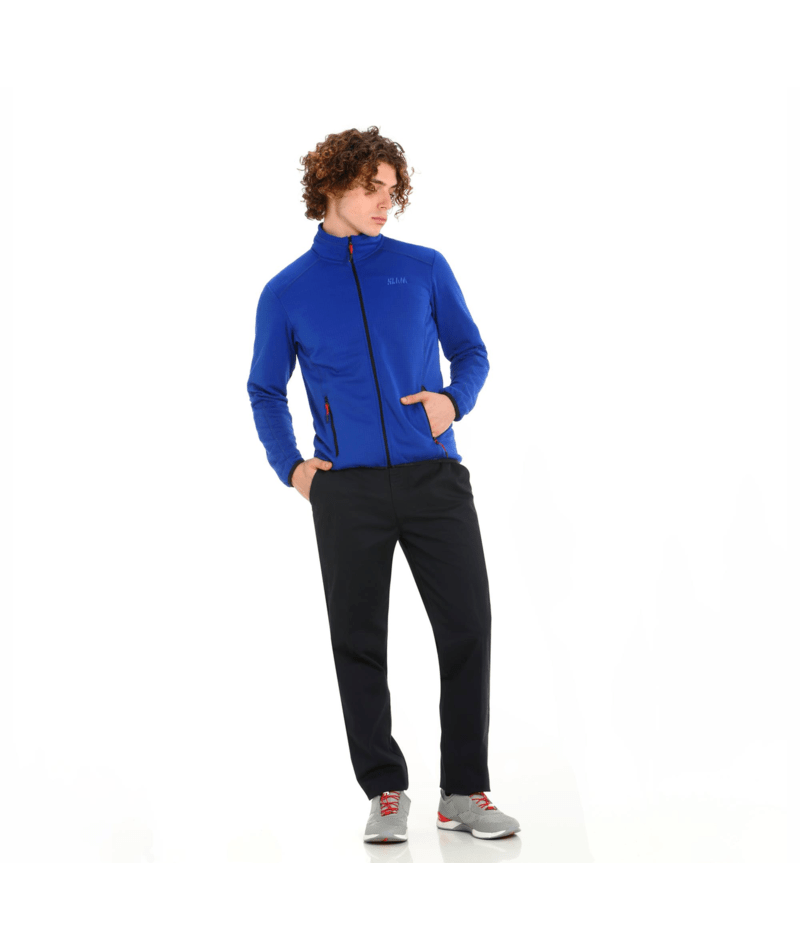 ACT MID WGT GRID FLEECE, image 11