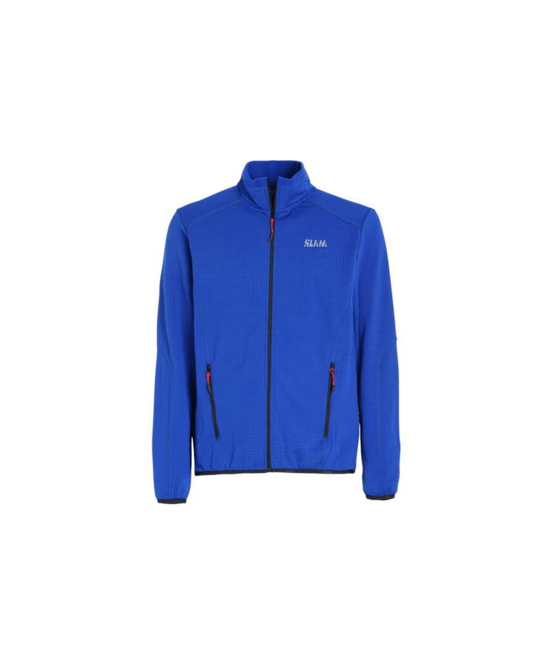 ACT MID WGT GRID FLEECE, image 7
