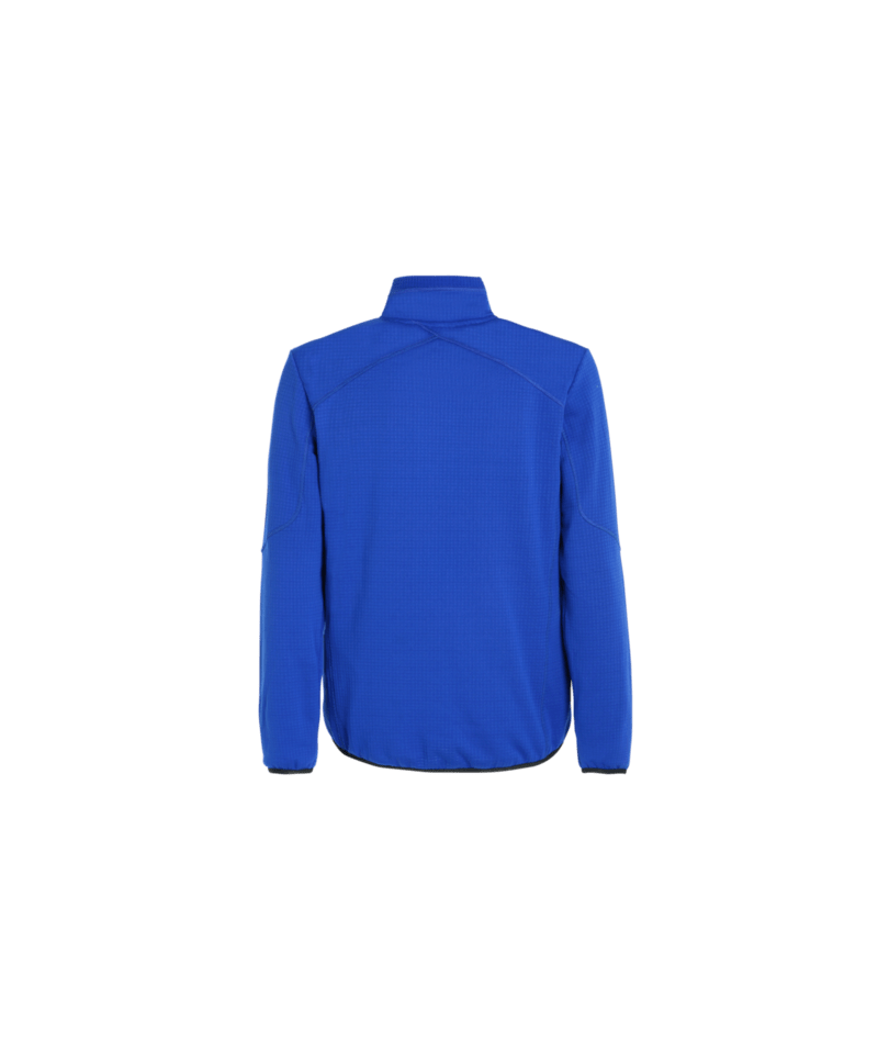 ACT MID WGT GRID FLEECE, image 8