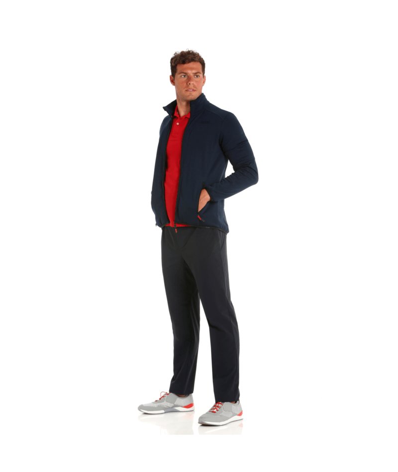 ACT MID WGT GRID FLEECE, image 17