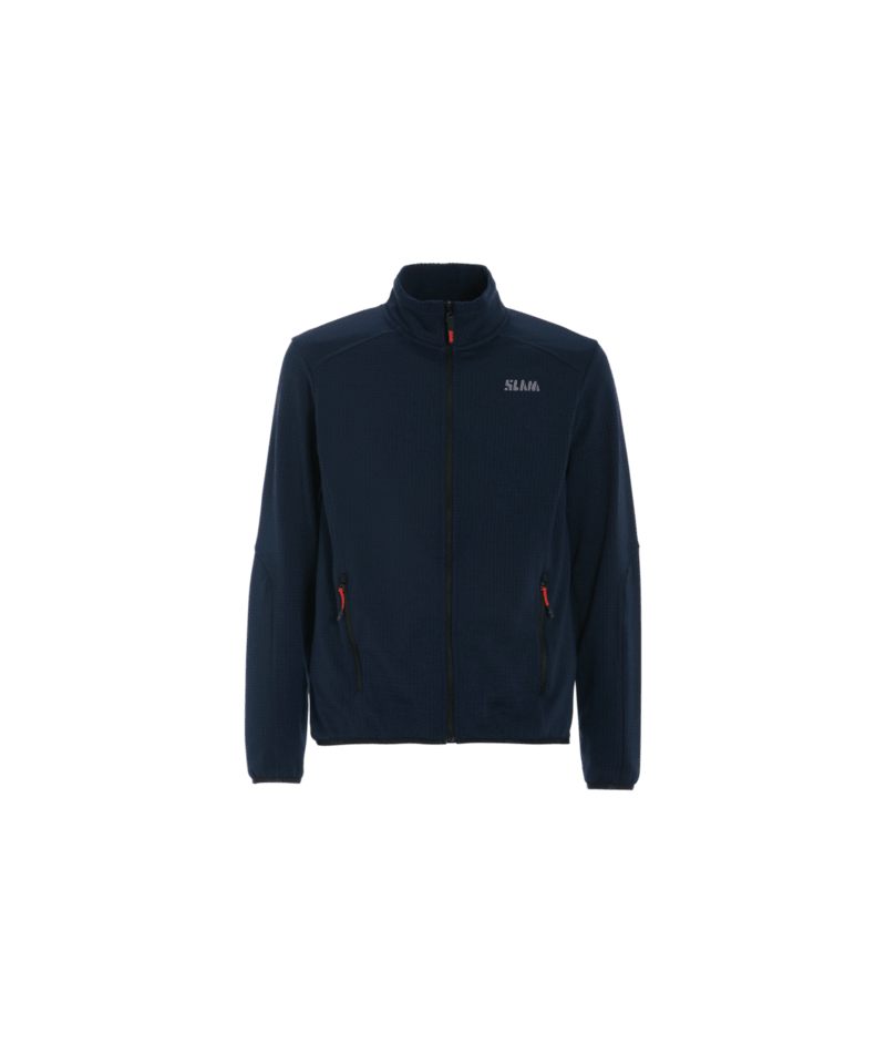 ACT MID WGT GRID FLEECE, image 13