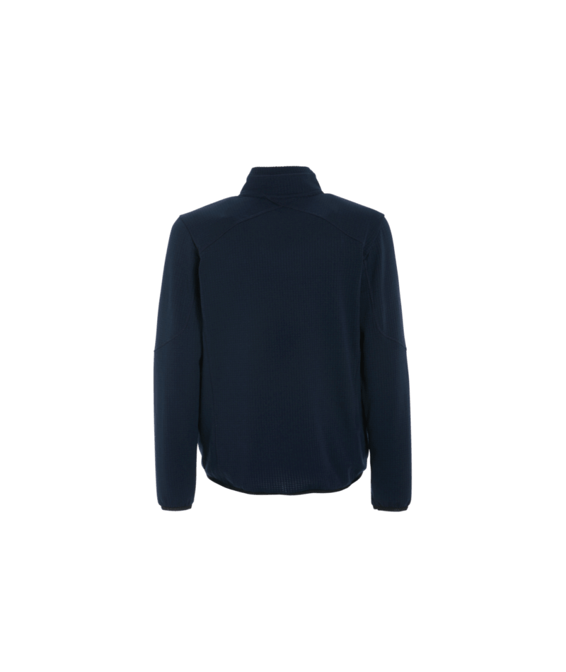 ACT MID WGT GRID FLEECE, image 14