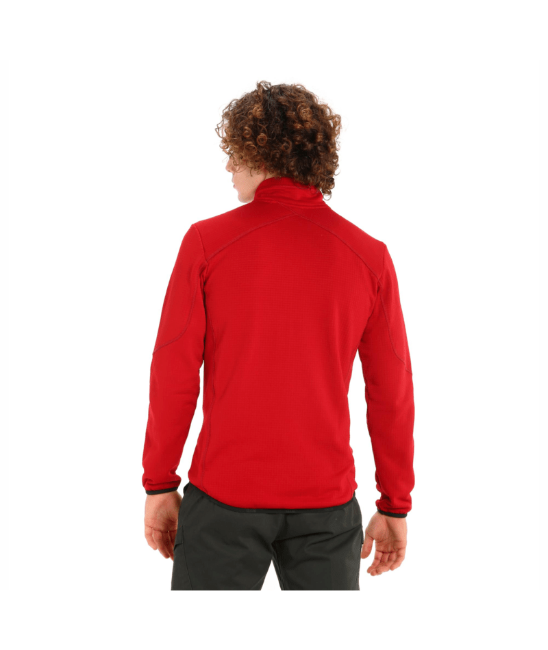 ACT MID WGT GRID FLEECE, image 24