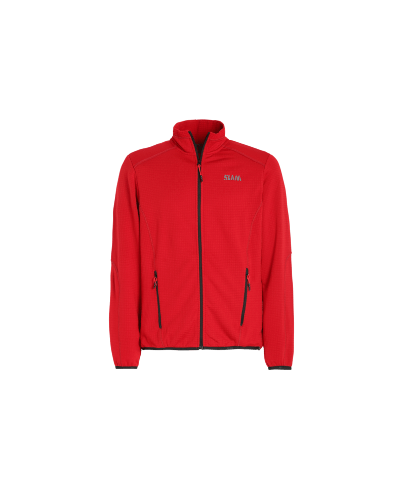 ACT MID WGT GRID FLEECE, image 19