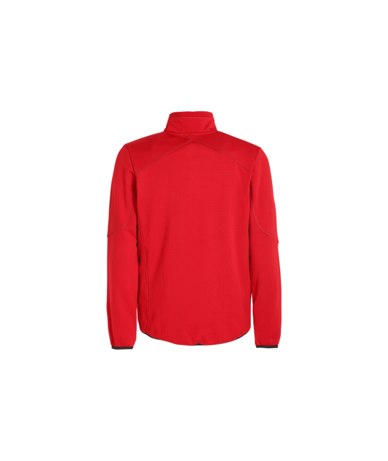 ACT MID WGT GRID FLEECE, image 20