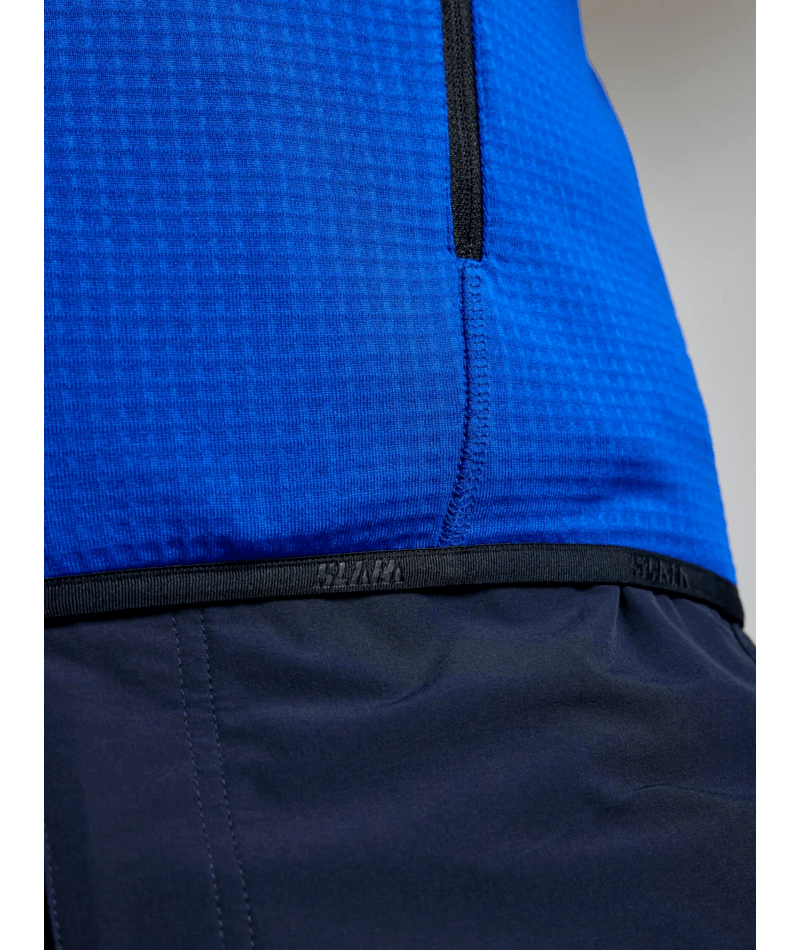 ACT GRID FLEECE, image 11