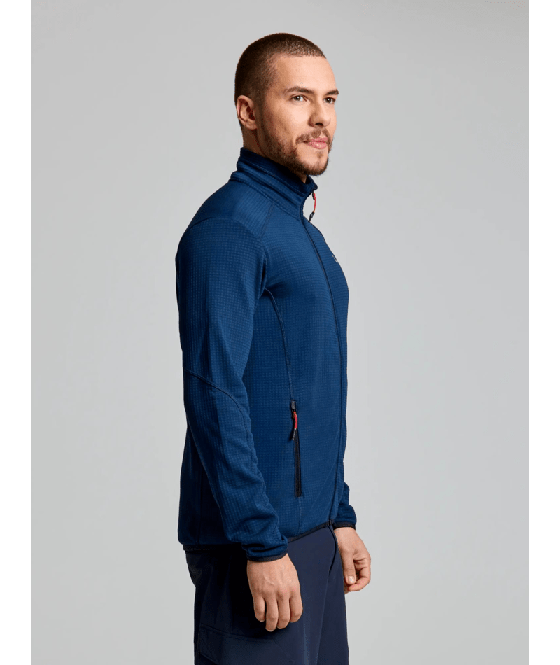 ACT GRID FLEECE, image 15