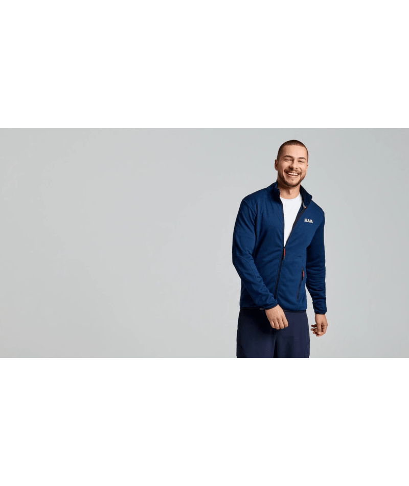 ACT GRID FLEECE, image 17