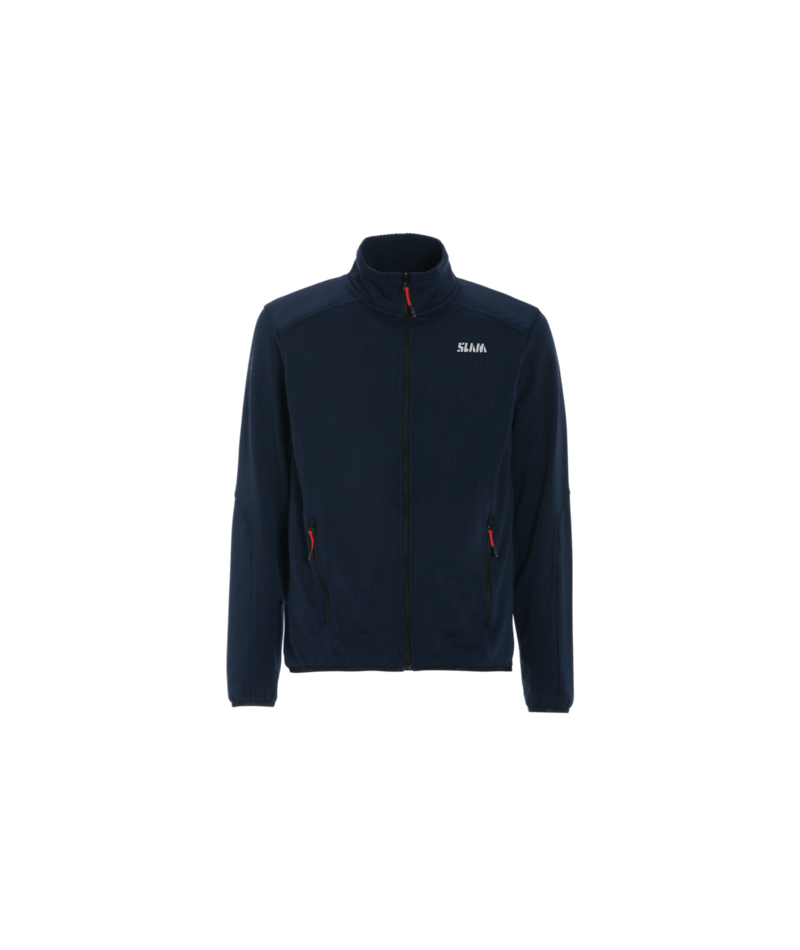 ACT GRID FLEECE, image 18