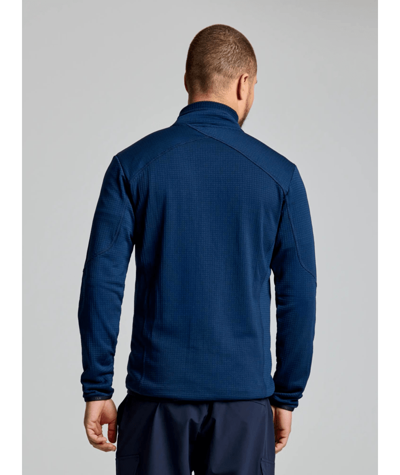 ACT GRID FLEECE, image 14