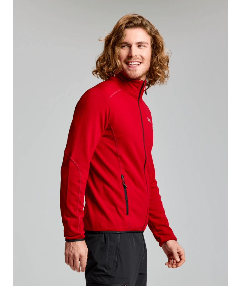 ACT GRID FLEECE, image 21