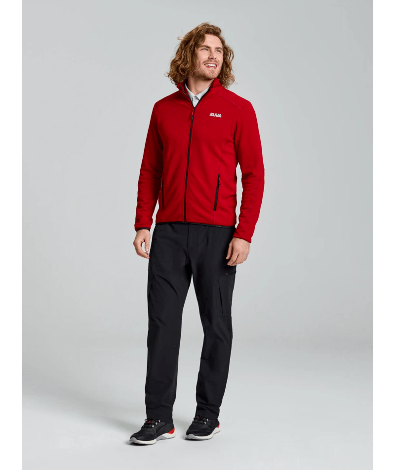 ACT GRID FLEECE, image 22