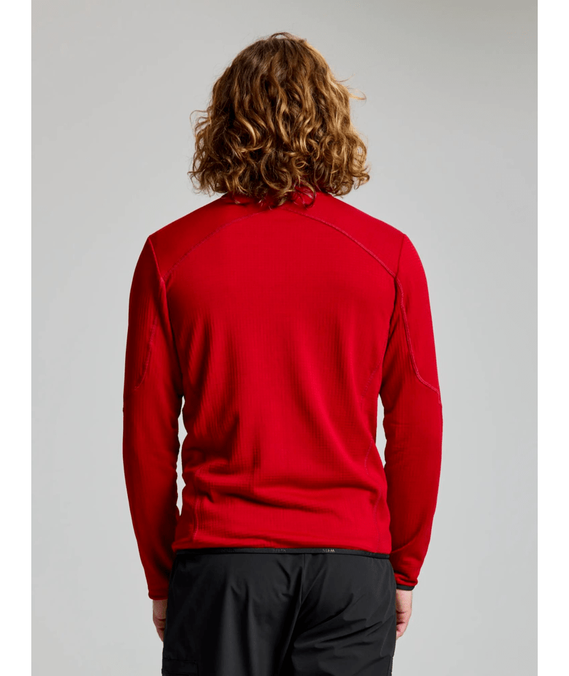 ACT GRID FLEECE, image 20