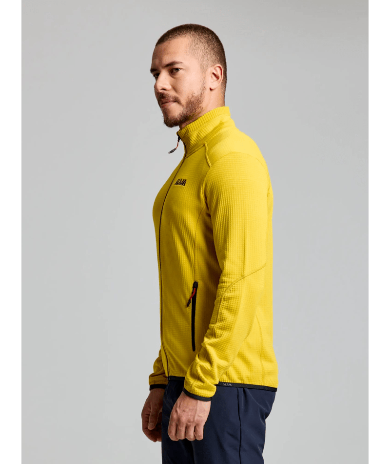 ACT GRID FLEECE, image 27