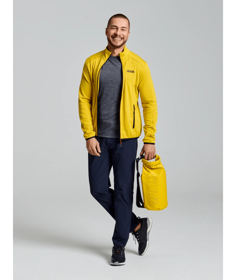 ACT GRID FLEECE, image 28