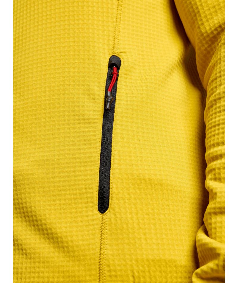 ACT GRID FLEECE, image 29