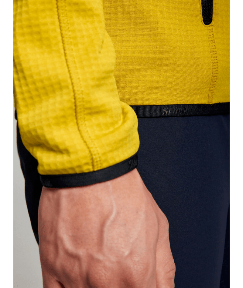 ACT GRID FLEECE, image 30