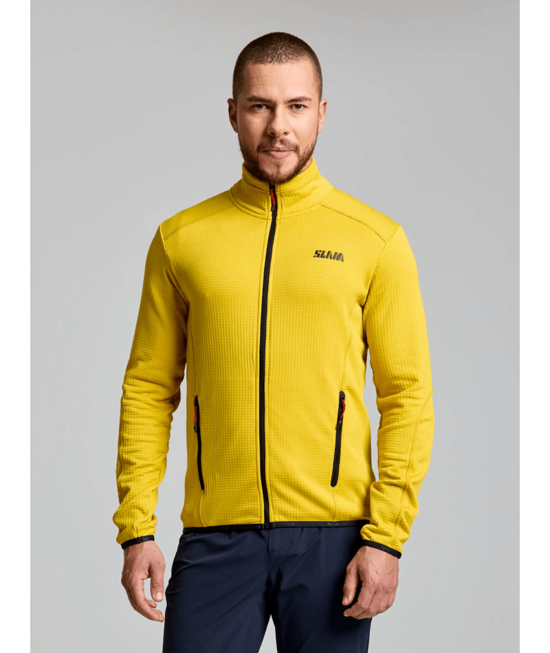 ACT GRID FLEECE, image 25