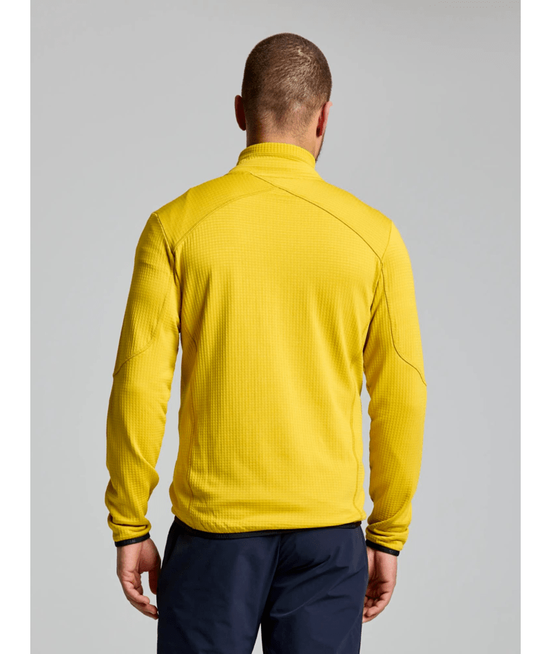 ACT GRID FLEECE, image 26