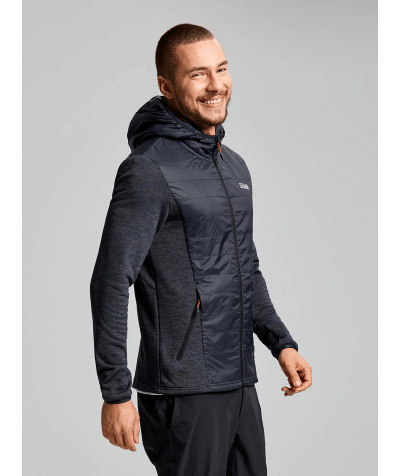ACT HYBRID FLEECE, image 3