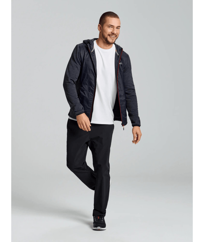 ACT HYBRID FLEECE, image 4