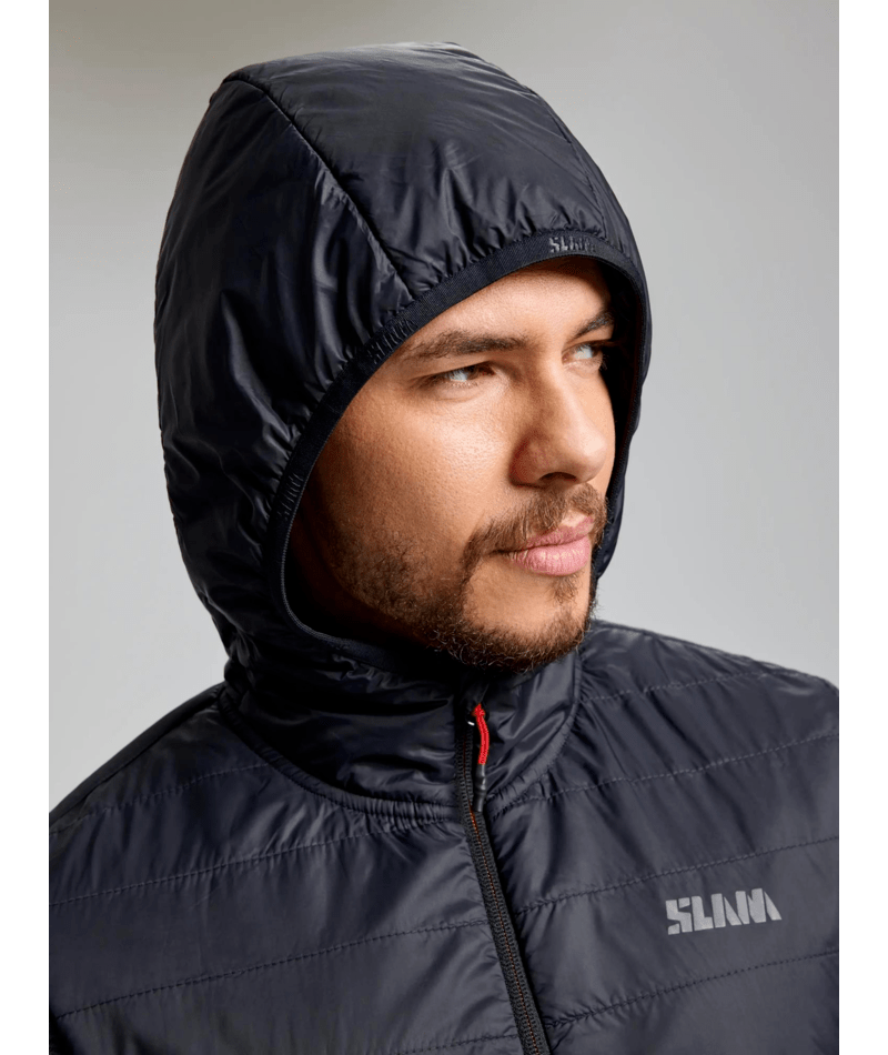ACT HYBRID FLEECE, image 5