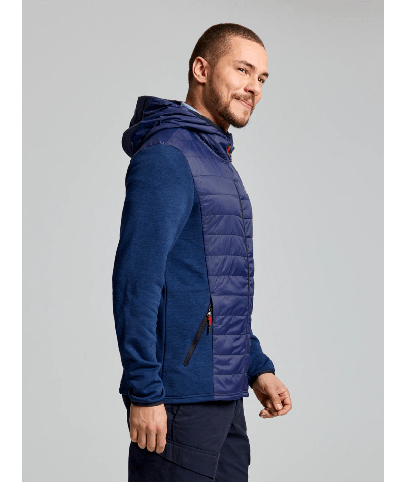 ACT HYBRID FLEECE, image 9