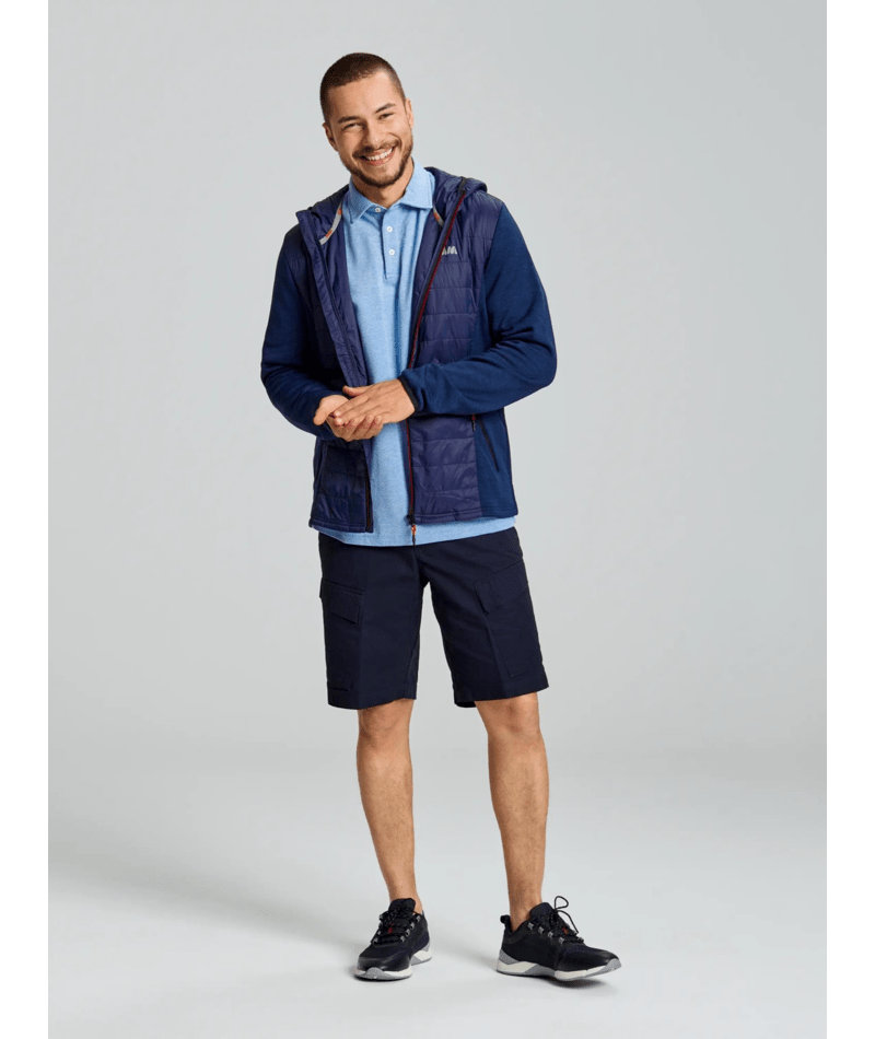 ACT HYBRID FLEECE, image 10