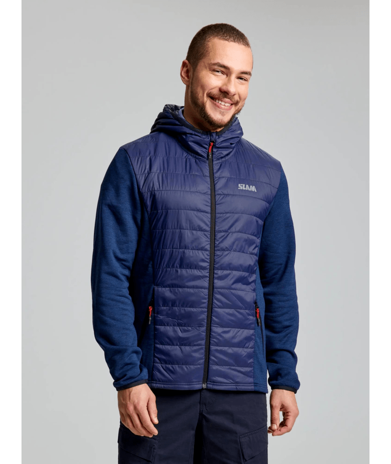 ACT HYBRID FLEECE, image 7